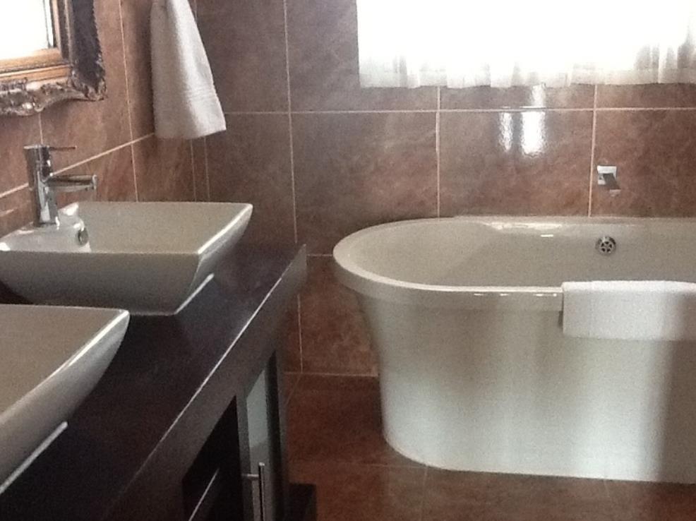 יוהנסבורג Bella Casa Guesthouse מראה חיצוני תמונה