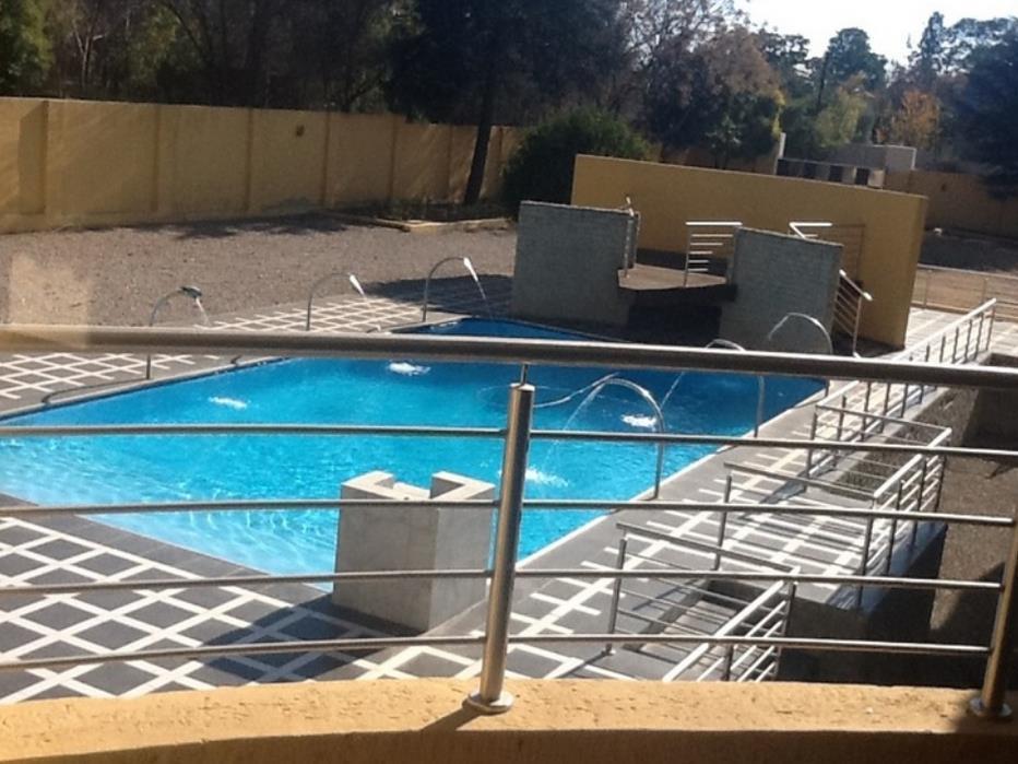 יוהנסבורג Bella Casa Guesthouse מראה חיצוני תמונה