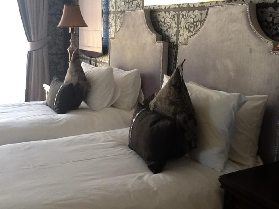 יוהנסבורג Bella Casa Guesthouse מראה חיצוני תמונה