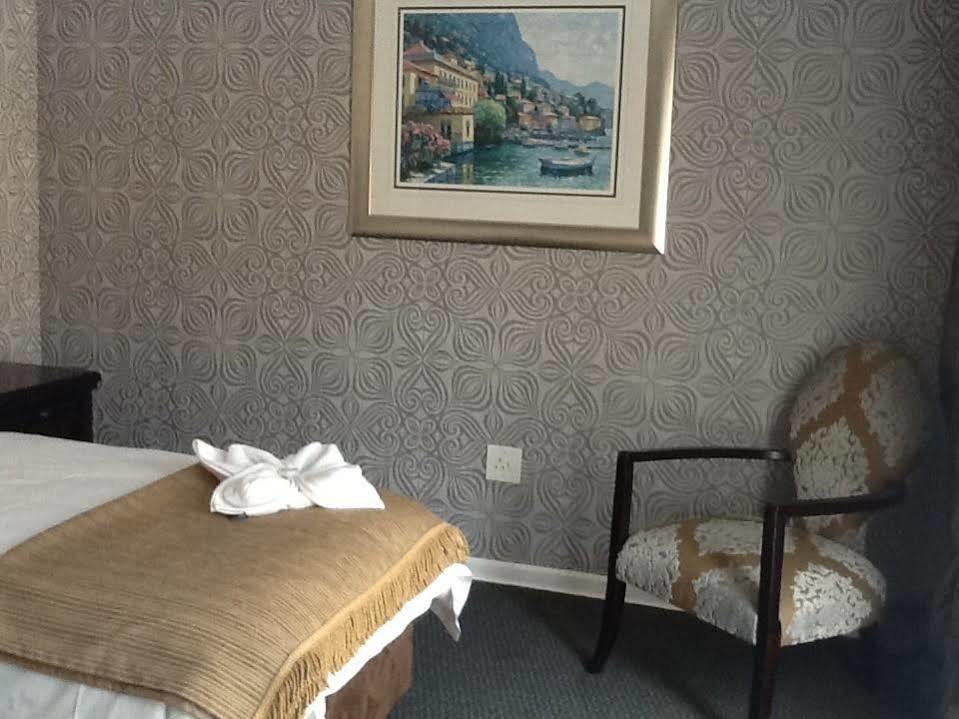 יוהנסבורג Bella Casa Guesthouse מראה חיצוני תמונה