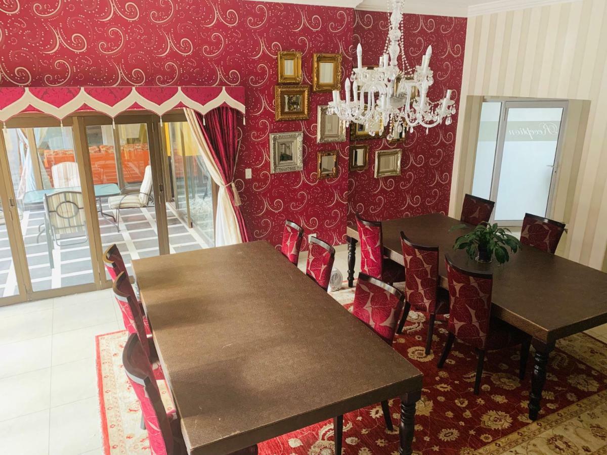 יוהנסבורג Bella Casa Guesthouse מראה חיצוני תמונה